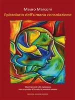 Epistolario dell’umana consolazione