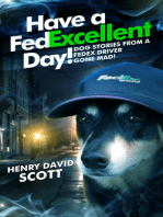 Have A FedExcellent Day!