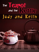 The Teapot And The Kettle