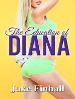 The Education of Diana