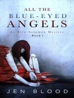 All the Blue-Eyed Angels: Erin Solomon Mysteries , #1