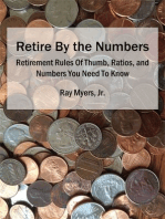 Retire by the Numbers