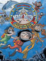 The Nerdy Dozen #3