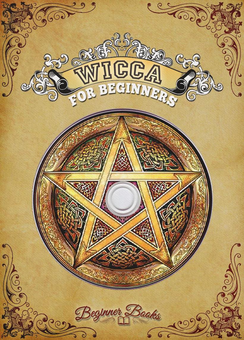 Read Wicca For Beginners Online By Helen Jade Books