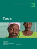 Disease Control Priorities, Third Edition (Volume 3): Cancer