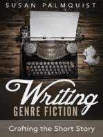 Crafting the Short Story
