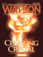 Clearing Crystal