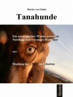 Tanahunde