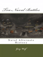 Ten Naval Battles