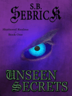 Unseen Secrets
