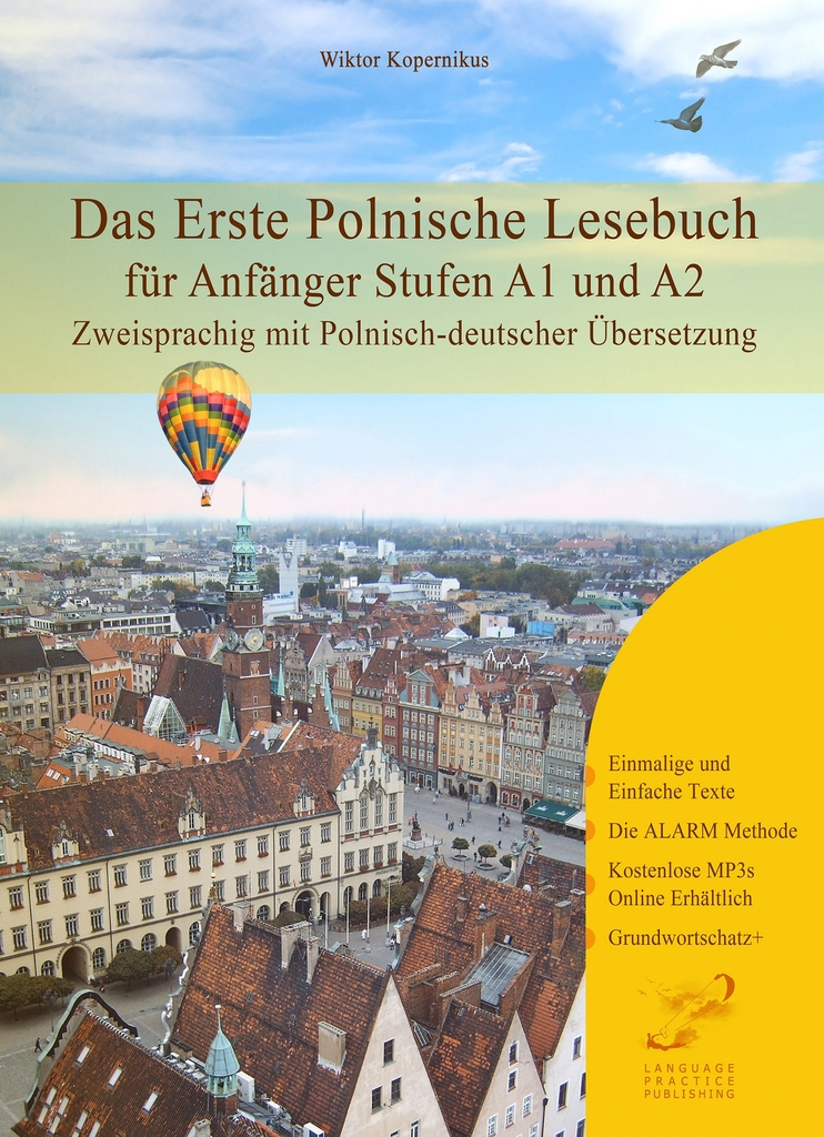 Lesen Sie Das Erste Polnische Lesebuch für Anfänger von ...