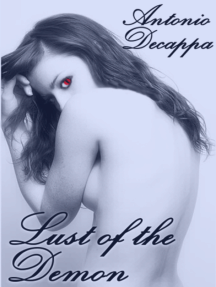 Lust of the Demon by Antonio Decappa - Ebook | Scribd