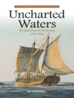 Uncharted Waters