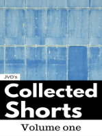 JVD's Collected Shorts