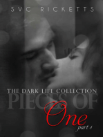 Pieces Of One, Part 1 (The Dark Life Collection)