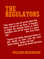 The Regulators