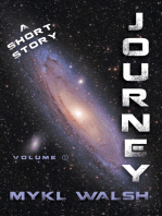 Journey / SecretAgentMan Volume 1