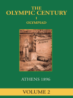 I Olympiad: Athens 1896