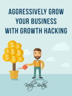 Aggressively Grow Your Business With Growth Hacking Marketing