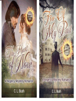 Fire In My Heart Series 2 Book Set