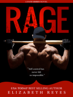 Rage (Fate #5)