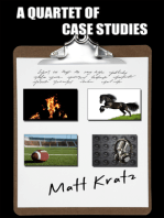 A Quartet of Case Studies