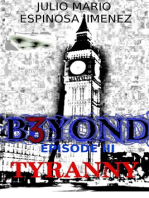 B3YOND Episode III Tyranny