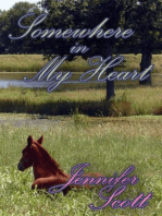 Somewhere In My Heart: Tennessee Love: The Collection, #2