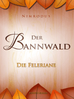 Der Bannwald Teil 2: Die Feleriane