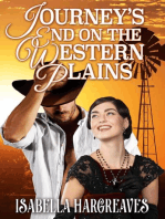 Journey's End on the Western Plains