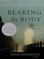 Bearing the Body: A Novel