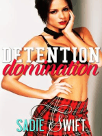 Detention Domination