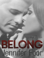 Belong: Seven Year Itch, #3