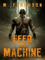 Feed the Machine