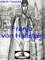 Franjo von Hallstein