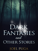 Dark Fantasies and Other Stories