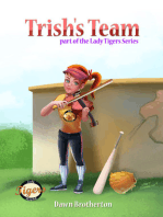 Trish's Team