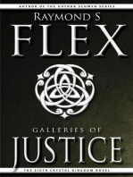 Galleries Of Justice