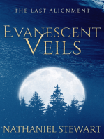 The Last Alignment: Evanescent Veils (Book 2)