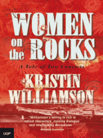 Women on the Rocks