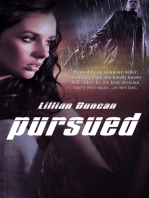 Pursued