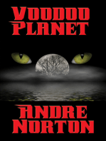 Voodoo Planet: With linked Table of Contents