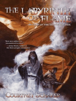 The Labyrinth of Flame