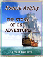 The story of one adventure