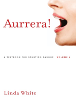 Aurrera!: A Textbook for Studying Basque, Volume 1