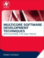 Multicore Software Development Techniques: Applications, Tips, and Tricks