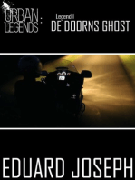 De Doorns Ghost