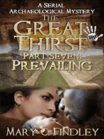 The Great Thirst Part Seven