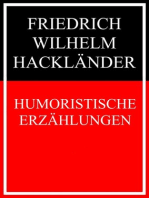 Humoristische Erzählungen