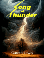 Song of Thunder